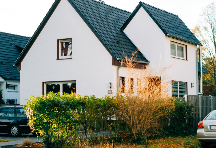 Immobilienverkauf - stressfrei, sicher, erfolgreich