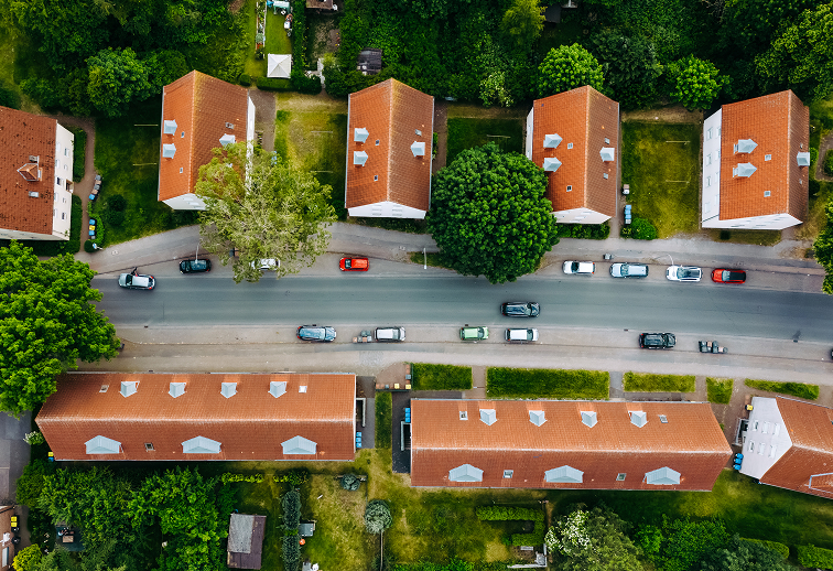 Immobilienvermietung - sorglos, kompetent, erfolgreich